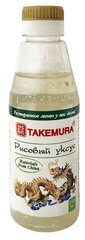 Уксус рисовый Takemura, 215 мл