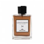 Parfums Constantine туалетная вода Gentleman 14 - изображение