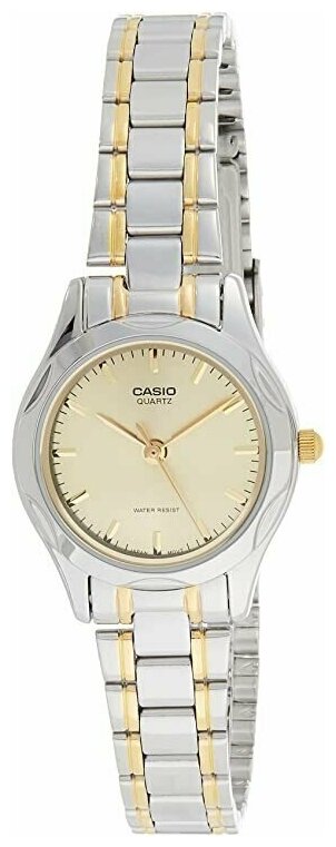 Наручные часы CASIO LTP-1275SG-9A