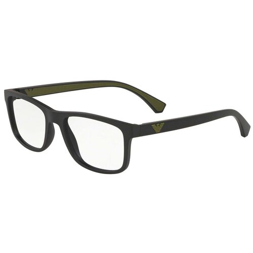 Оправа ARMANI EA3147 (55), matte black