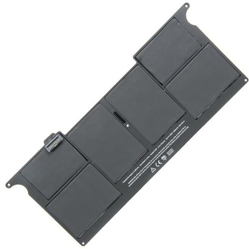 pinzheng 4680mah laptop battery for apple macbook air 11 a1465 2012 a1370 2011 production replace a1406 a1495 replace bateria Аккумулятор для Apple MacBook Air 11 A1370 (Mid 2011), A1465 (Mid 2012 - Early 2015). PN: A1495