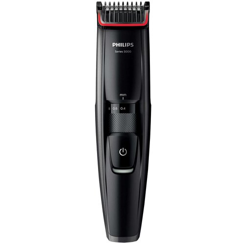 Триммер Philips BT5200 Series 5000 черный 449900₽