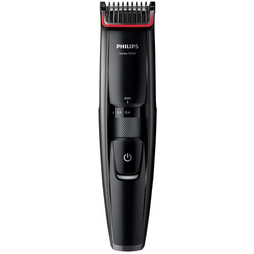 Триммер Philips   BT5200 Series 5000, черный