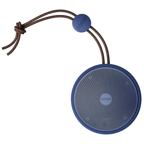 Портативная акустика Edifier MP80 55 Вт синий 225800₽