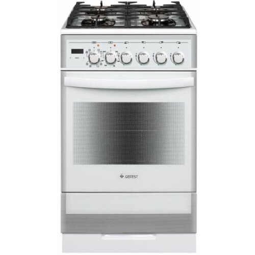 Комбинированная плита Гефест 5502-03 0042 4711000₽