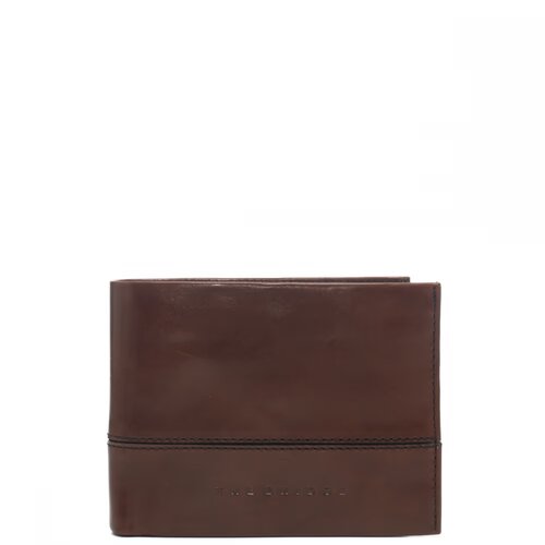 Кошелек The Bridge, коричневый