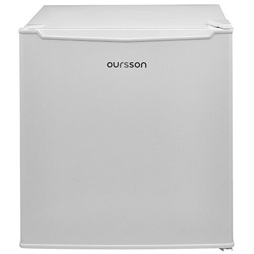 Холодильник Oursson RF0480/WH (Белый)
