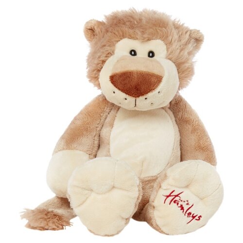 Игрушка плюшевая 