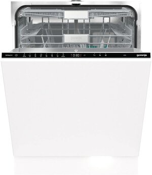 Встраиваемая посудомоечная машина Gorenje GV693C61AD