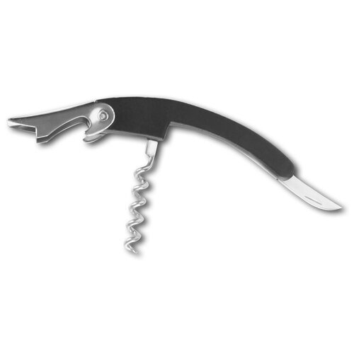 Штопор LARA LR07-39 черный 195₽