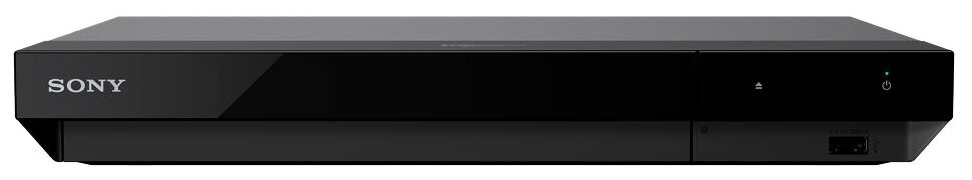 Ultra HD Blu-ray-плеер Sony UBP-X700