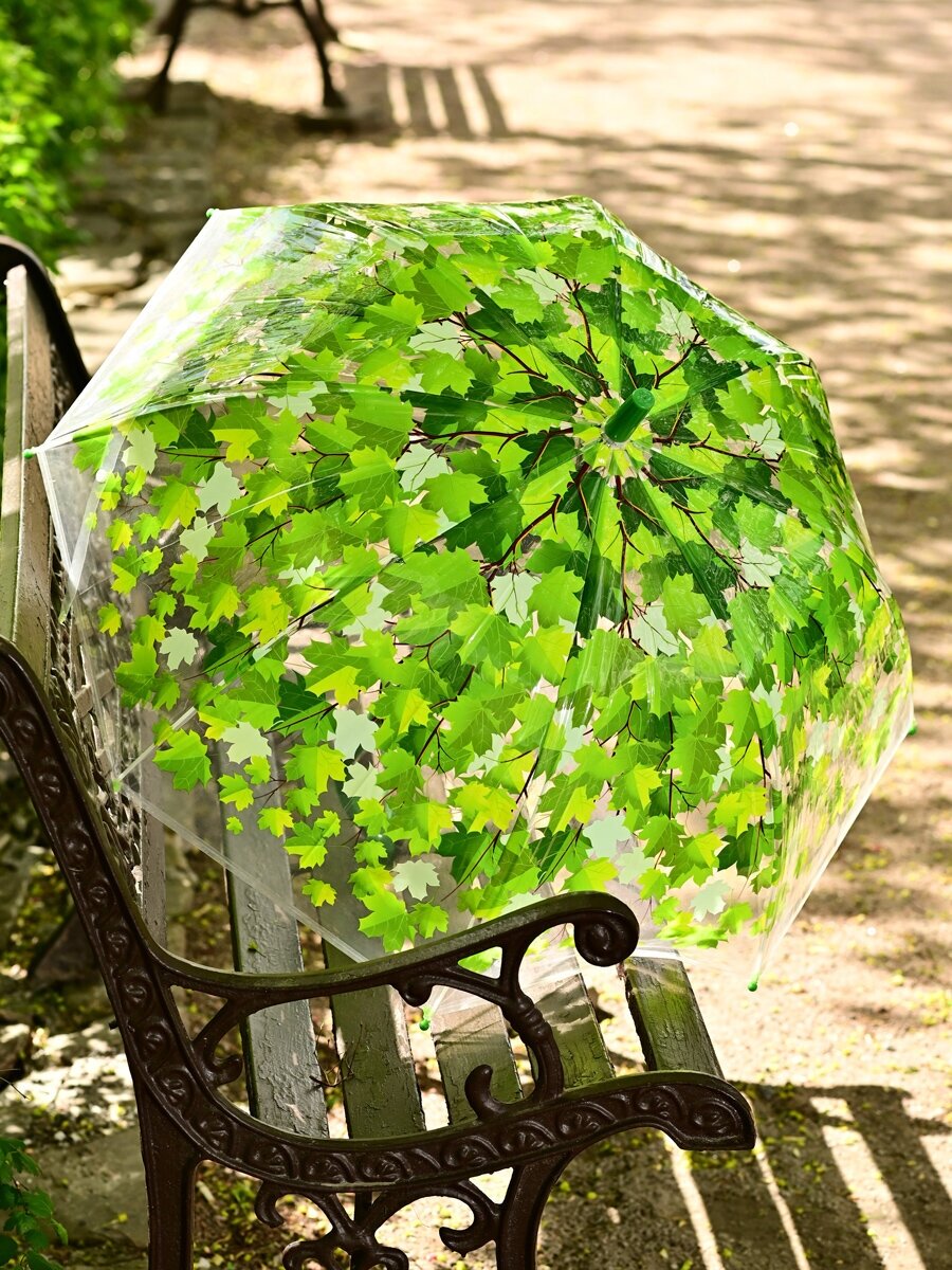 Зонт-трость Rainbrella