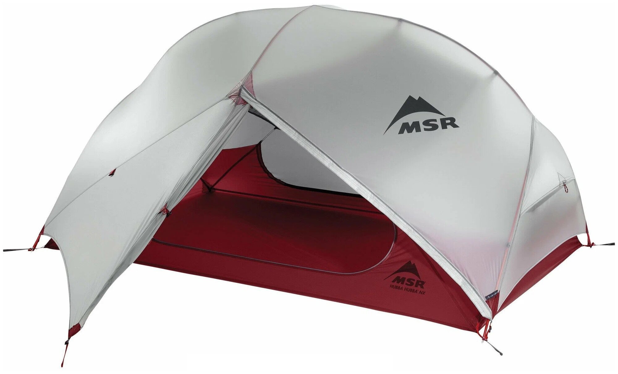  MSR Hubba Hubba NX, gray