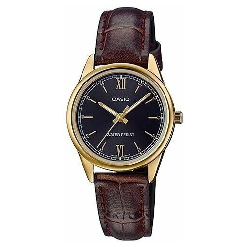 фото Наручные часы casio s ltp-v005gl-1b2