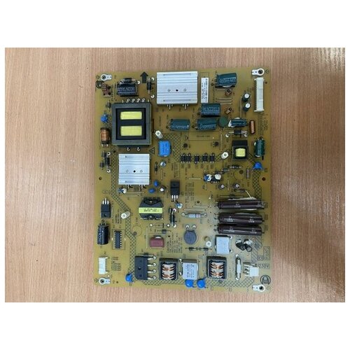 Блок питания 4HB1910021 D B191-201 D24 REVD от ТВ Toshiba 40L6353RK 354900₽