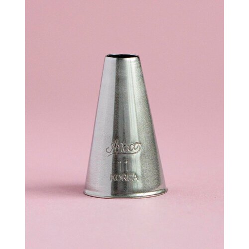 Насадка для кондитерского мешка ATECO 11