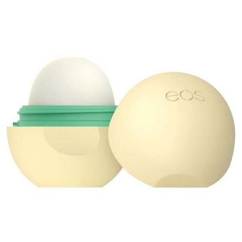 EOS Бальзам для губ Vanilla Bean Lip Balm Ваниль, 7 г