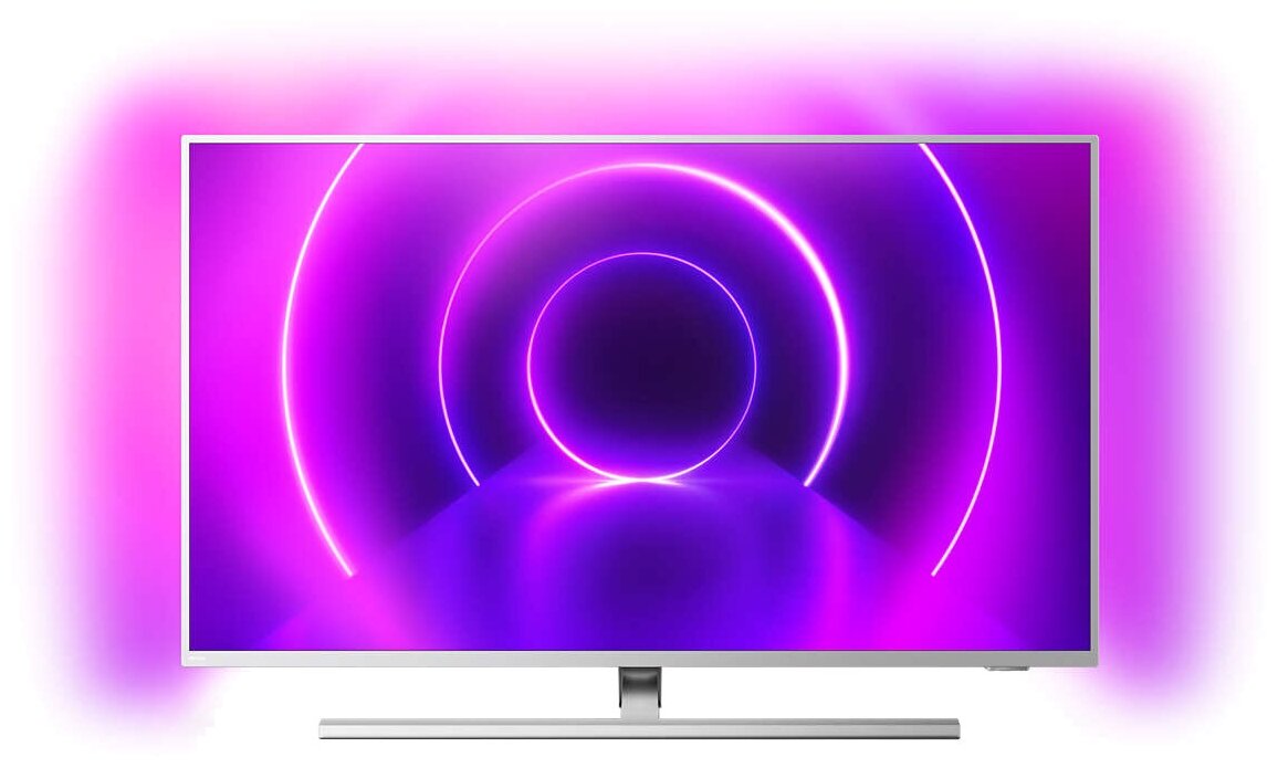 65" Телевизор Philips 65PUS8505 2020 LED, HDR — купить по выгодной цене на  Яндекс Маркете