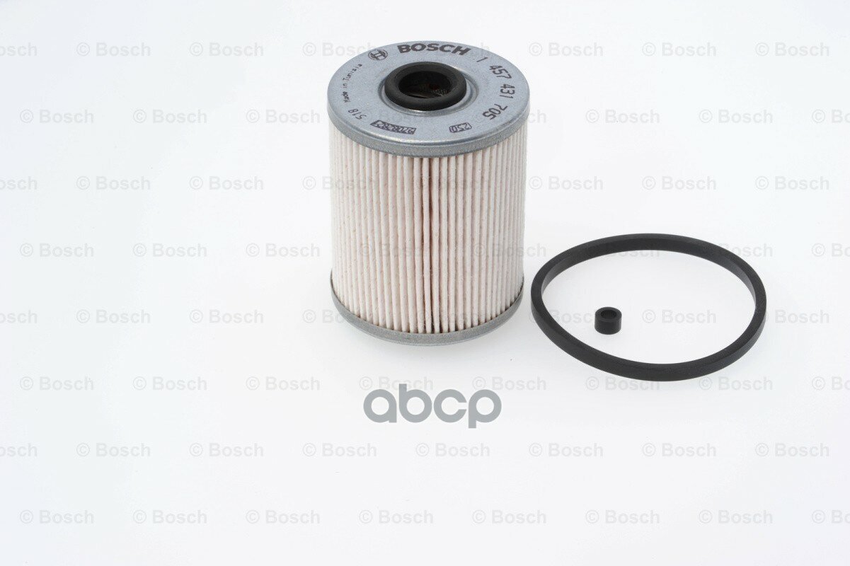 Фильтр Топливный Bosch арт. 1457431705