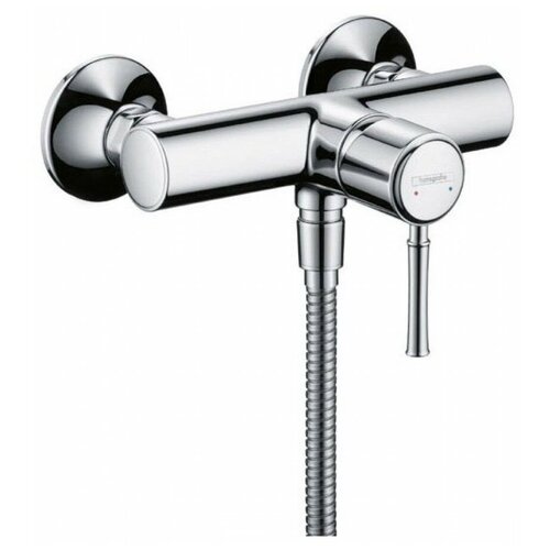 Смеситель для душа hansgrohe Talis Classic 14161000 хром