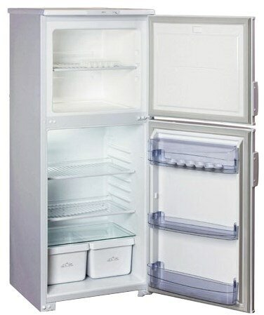 Холодильник Бирюса 153 - фотография № 7