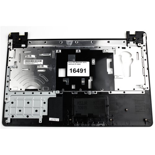 Asus K52 Верхняя часть корпуса (С case) клавиатура asus k52 k52d k52de k52dr k52dy k52f k52j k52jb k52jr k52jt k52n черная