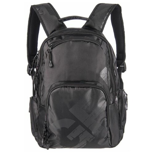 фото Рюкзак grizzly ru-423-1/4 16 (черный)