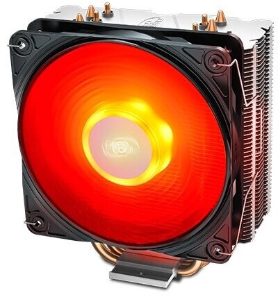 Кулер ЦПУ Deepcool Gammaxx 400 V2 RED