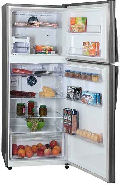 Холодильник Samsung RT35K5440S8 - фотография № 7