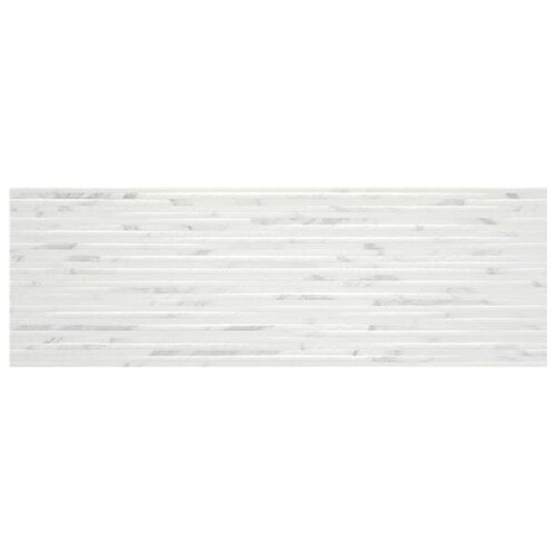 Настенная плитка Stn Ceramica Purity Ry White Mt Rect. 40x120 см (917275) (1.44 м2)