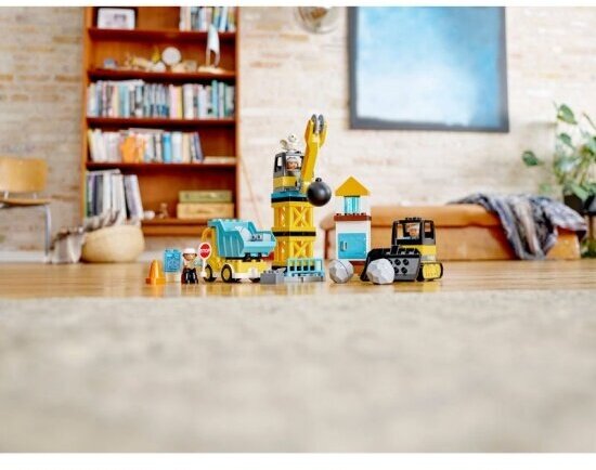 Конструктор Lego - фото №20