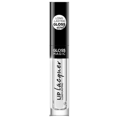 Eveline Cosmetics лак для губ Gloss Magic, 20 eveline cosmetics лак для губ gloss magic 20