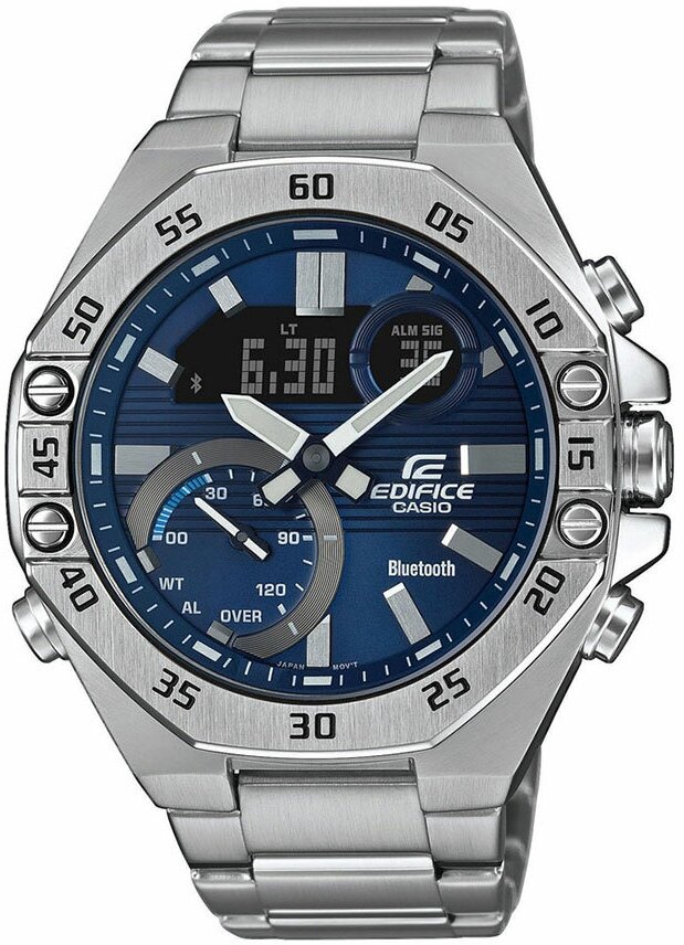 Наручные часы CASIO Edifice