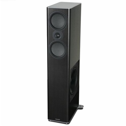 Напольная акустическая система Mission QX-5 MKII Lux Black 10599000₽