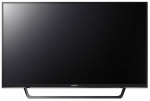 Телевизор Sony KDL-49WE665 2017 PLS