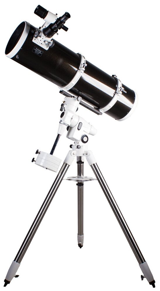 Телескоп Sky-Watcher BK P2001EQ5 черный
