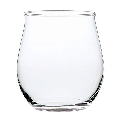Бокал TOYO SASAKI GLASS Fino, 385 мл, стекло, прозрачный (B-21132CS)