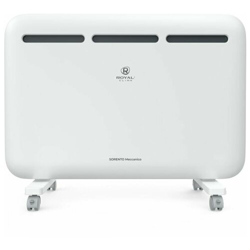 Электрический конвектор Royal Clima REC-S1500M 659000₽
