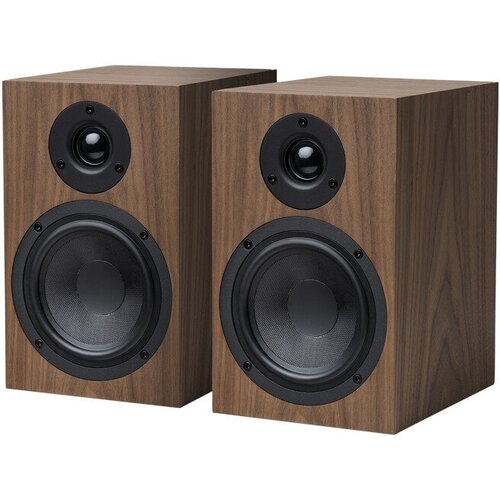 Полочная акустика Pro-Ject Speaker Box 5 Wal 3559800₽