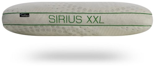 Подушка Reflex Sirius XXL 50x70