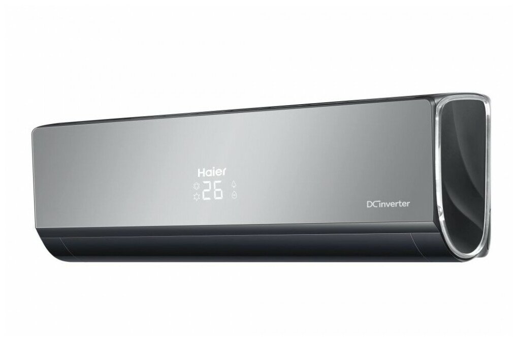 Настенная сплит-система Haier AS12NS5ERA-B / 1U12BS3ERA - фотография № 3