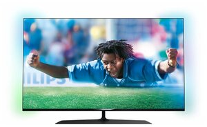 55" Телевизор Philips 55PUS7809 2014