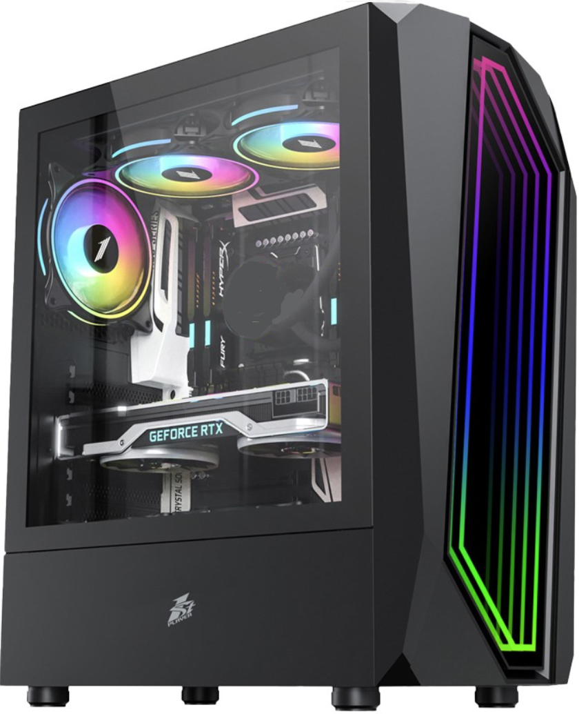    ( ) GAMER PRO Intel Core i7 10700F / 32GB / 1000GB HDD +1000GB SSD / RTX 3080 10GB / 750W / WIN 10 PRO 64