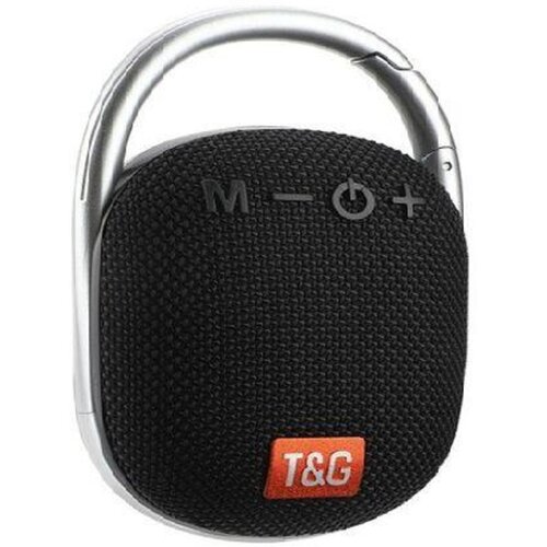 Колонка T G 321 черный 146600₽