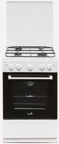 Изображение товара Плита газовая Cezaris ПГ 2150-06