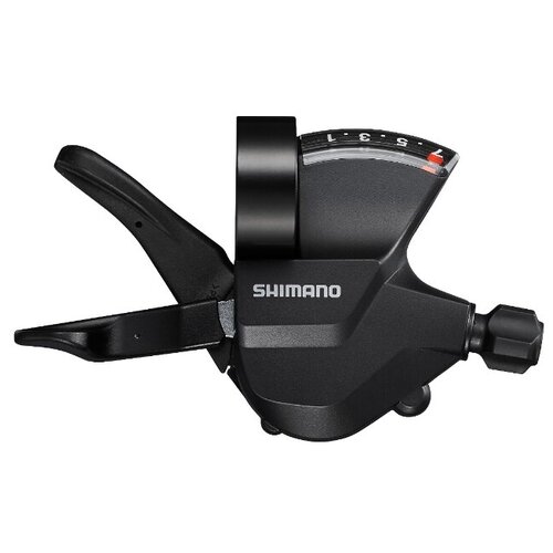 Манетка Trigger Shimano Altus SL-M315-7R ,7скр. , ОЕМ ОЕМ