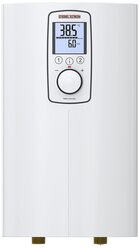 Проточный электрический водонагреватель Stiebel Eltron DCE-X 6/8 Premium, белый