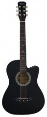 Акустическая гитара Belucci BC3820 BK