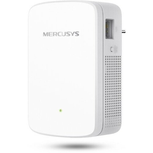 wi fi усилитель сигнала mercusys me20 ac1200 802 11ac wi fi 5 белый Mercusys ME20 Усилитель Wi-Fi сигнала AC750