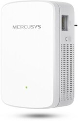 Wi-Fi усилитель сигнала Mercusys ME20 802.11ac Wi-Fi 5 белый